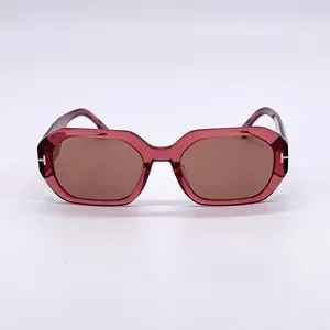Tom Ford | Accessories | New Tom Ford Veronique2 Tf97 72e  display picture 2